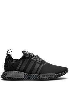 adidas кроссовки NMD_R1