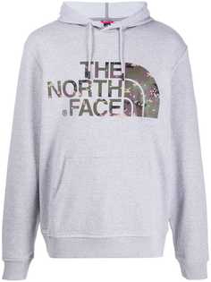 The North Face худи Standard с логотипом
