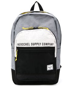 Herschel Supply Co. рюкзак Kaine с карманами