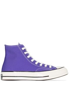 Converse высокие кеды Chuck Taylor 70