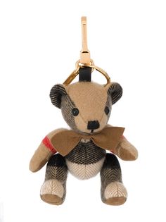 Burberry подвеска Thomas Bear