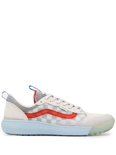 Vans кеды Ultrarange Exo Lx Asphalt