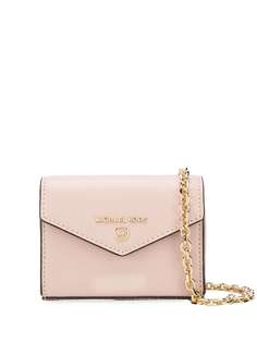 Michael Michael Kors мини-сумка через плечо