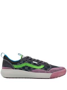 Vans кеды Ultrarange Exo Lx Asphalt