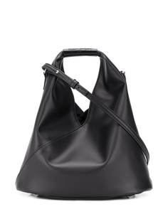 Mm6 Maison Margiela сумка-тоут Japanese размера мини