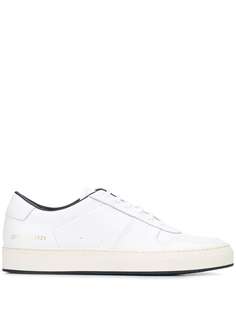 Common Projects кеды BBall 88