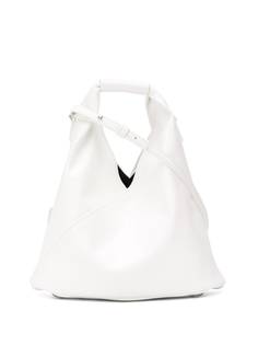 Mm6 Maison Margiela сумка-тоут Japanese размера мини