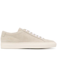 Common Projects COMMON PROJECTS 6018 3012 OFF WHITE Leather/Fur/Exotic Skins->Leather