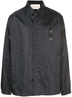1017 ALYX 9SM легкая куртка с брелком