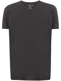 Majestic Filatures V-neck relaxed-fit T-shirt