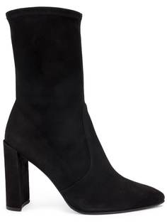 Stuart Weitzman ботинки Clinger