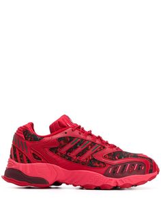 adidas кроссовки Torsion TRDC Roses