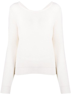 Forte Forte raglan jumper