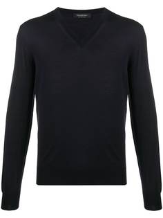 Ermenegildo Zegna V-neck sweater