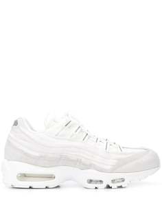 Comme Des Garçons x Nike Air Max 95 sneakers