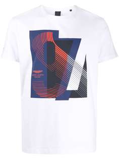 Hackett x Aston Martin Racing T-shirt