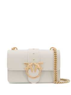 Pinko studded cross body bag