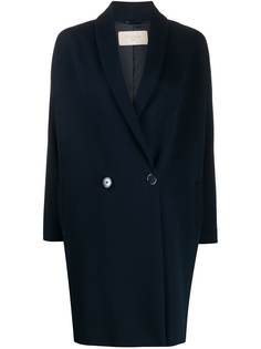 Circolo 1901 double buttoned coat