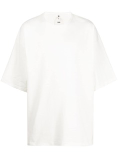 OAMC oversized T-shirt