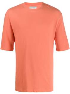 Laneus loose-fit crew-neck T-shirt