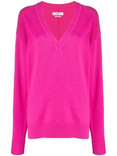 Isabel Marant Étoile V-neck jumper