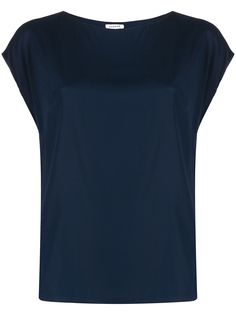 P.A.R.O.S.H. round neck T-shirt