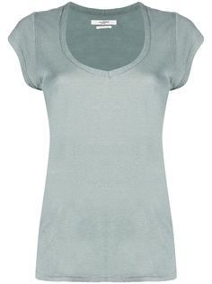 Isabel Marant Étoile jersey T-shirt