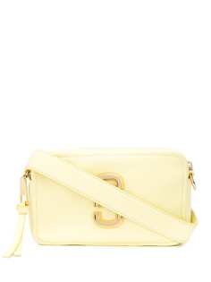 Marc Jacobs Softshot crossbody bag