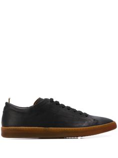 Officine Creative кеды Karma 1