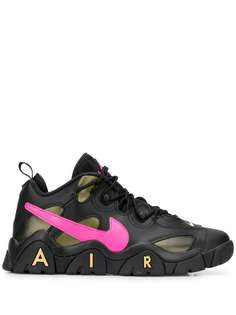 Nike кроссовки Air Barrage