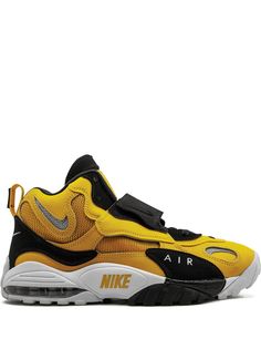 Nike высокие кроссовки Air Max Speed Turf