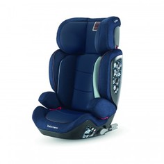 Автокресло Inglesina Tolomeo 2.3 IFIX, Navy, синий
