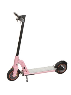 Электросамокат Kugoo M2 Pro Pink