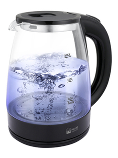 Чайник Home Element HE-KT185 Black
