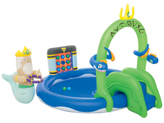 Игровой центр BestWay 231x193x150cm 53057