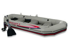 Лодка Intex Mariner 68376