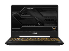 Ноутбук ASUS FX505DT-BQ317 90NR02D1-M07490 (AMD Ryzen 5 3550H 2.1GHz/16384Mb/1000Gb + 256Gb SSD/No ODD/nVidia GeForce GTX 1650 4096Mb/Wi-Fi/15.6/1920x1080/DOS)