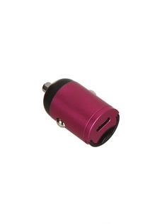 Зарядное устройство Baseus Tiny Star Mini PPS Car Charge Type-C Port 30W Pink VCHX-B04