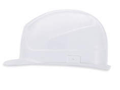 Каска Каска защитная Uvex Супер босс White 9752020