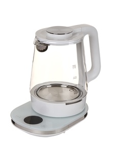 Чайник Endever Skyline KR-335G White