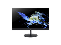 Монитор Acer CB242Ybmiprx Black