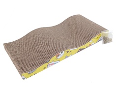 Когтеточка Pet Choice 45x5.5x21cm PSP014