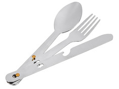 Столовые приборы Boyscout 61085