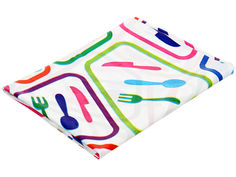 Скатерть для пикника Boyscout 110x150cm 61708