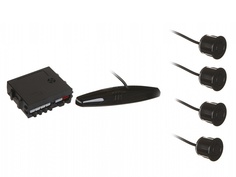 Парктроник Alfa AF-294 Black