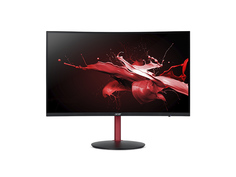 Монитор Acer Gaming Nitro XF272Xbmiiprzx Black