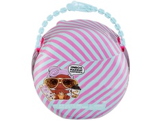 Кукла MGA Entertainment в шаре LOL Surprise Ooh La La Baby Surprise LIL DJ, 562481
