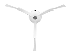 Боковая щетка Xiaomi Roborock Side Brush для Roborock S5 SDBS02RR White