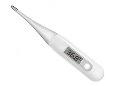 Термометр Xiaomi Andon Medical Electronic Thermometer White PT-101B