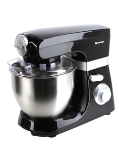 Миксер Kitfort КТ-1348-3 Black